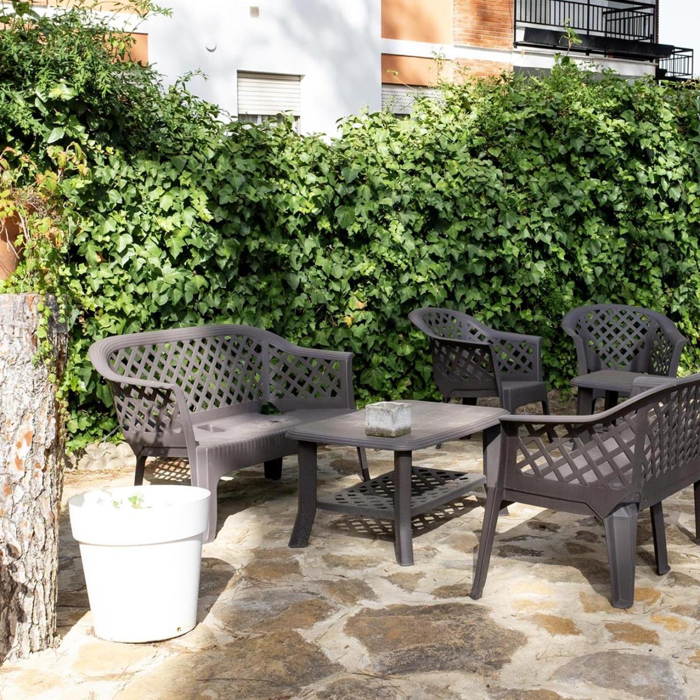 Hostal Victoria Altura Exterior photo